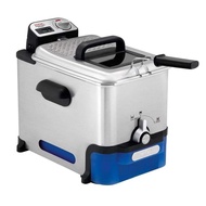 Tefal FR8040 Pro Deep Fryer (German Product)