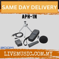 Zoom APH-1n - Accessory Pack for H1n Recorder (APH1n/APH 1n)