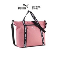 PUMA Essentials Training 19L Womens Shopper Bag