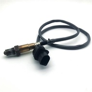 LSU 4.9 5 Wire Lambda O2 Oxygen Sensor 0258017025 17025 LSU 4.9 Wide Band O2 Sensor 0 258 017 025 ex