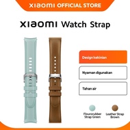 Ready Official Xiaomi Watch 2 Pro Strap