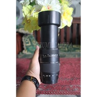 Tamron 70-300mm Lens for Canon