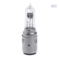 All LED Motorbike Driving Running Light Fog Lamp DC 12V 35W BA20D Halogen Xenon