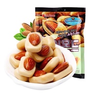 Orion Korean almond candy 90g