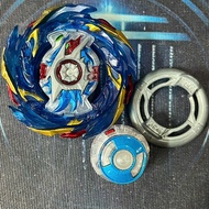 Genuine Takara Tomy - Beyblade Burst Sun God Family Helios Volcano Models