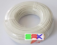 Dây điện chịu nhiệt 1 x 2.5 mm  / gói 1m 5m 10m