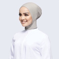 ANAK TUDUNG LEHER TUTUP INNER SNOWCAP NECK COVER