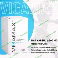 VIGAMAX ASLI VIGAMAX ORIGNAL HERBAL