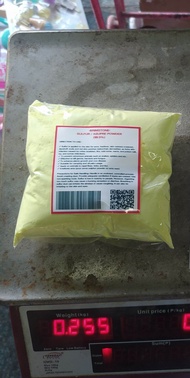 Asupre Powder 250g/ Sulfur Powder 250g