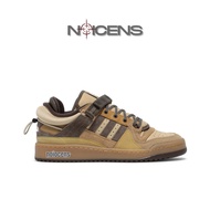 Bad bunny brown sneakers