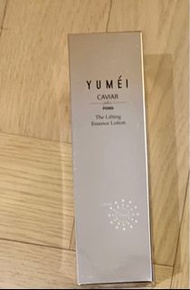 YUMEI 魚子緊緻精華水