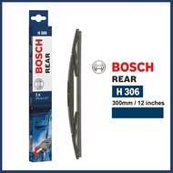 BOSCH H306 Rear Wiper Mitsubishi Xpander Pajero Sport
