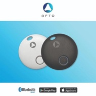 Afto Smart Finder Smart/ TAG Anti-Lost Tracker Bluetooth Key Finder/