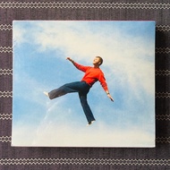 Alex Warren - Wildchild [Imported Edition] Signed CD + Poster