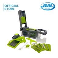 JML Multi-functional Vegetable Cutter MD-MFVC