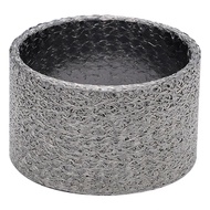 45X50X30mm Exhaust Pipe Muffler Joint Gasket for Yamaha FJR1300 01-22 FZ6-N FZ6-S FZ6N/S 04-06 XVZ13