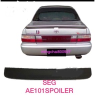 🔥TOYOTA SEG AE101 Spoiler (TRUENO)
