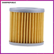 [Sharprepublic] 45mm High Quality Oil Filter For Suzuki DRZ400SM 2005-2013 DRZ400E 2000-2008