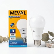 CAHAYA Meval DAY 9W Automatic Light Sensor Night/ (AF1-09A) and 11W (AF1-11A)