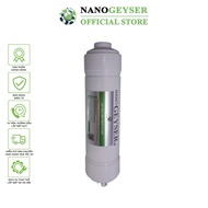 Lõi UF Hollow Fiber Filter Nano Geyser Lõi lọc nước số 4 máy lọc nước UF Dùng cho các dòng máy lọc n