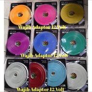 Neon Flex DC 12Volt 5m Neon Flexible 5 Meter 12Volt Neon Flex Led Flexible Neon Flex Flexible Huruf