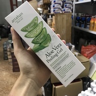Gel tẩy da chết lô hội tẩy tế bào chết hương lô hội - Arrahan Aloe Vera Peeling Gel - [Chính Hãng Hà