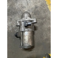 HONDA CITY GM6 T9A STARTER AUTO ORIGINAL HALFCUT MALAYSIA VERSION SUITABLE FOR JAZZ GK5 ALSO