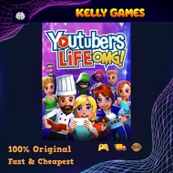 [Auto Delivery] Youtubers Life [PC Digital Download][Offline]