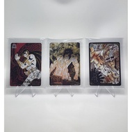 [Run Number Card 115/243(Sold Out) & 269/299 225/299 288/299] Saint seiya kayou Ran