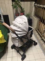 FikaGo | Free to Go 2.0 一秒收摺寵物手推車
