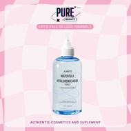 Nước Cân Bằng Cấp Ẩm Jumiso Waterfull Hyaluronic Acid Toner 250ml