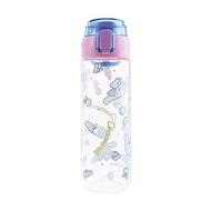 Sanrio Cinnamoroll 700ml PETG Bottle Children's Drinking Bottle