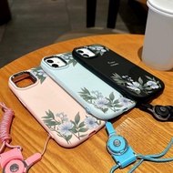 Case For IQOO U5x Z7i Z9 5G Z9X 5G Silver Chrome Lens Girly Flower Silicon Softcase hp