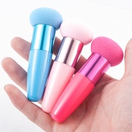 sale 1/10 Pcs Mushroom Head Makeup Foundation Sponge Blending Puff Powder Smooth Beauty Kit Professi