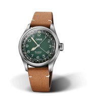 Oris Big Crown x Cervo Volante - 38mm