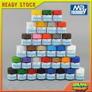 MR HOBBY MR COLOR WATER BASED COLOR "ACTION" N1- N127