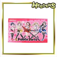 10TH ANNIVERSARY OSAKA RUBBER PLAYMAT VOL.102 (BANG DREAM! GIRLS BAND PARTY!: POPPIN`PARTY)