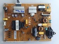 POWER SUPPLY LG 49UJ630T  49UK6300PTE  49UJ632T  49UK6200PTA  49UK6320PTE  49UM7300PTA พาร์ท EAX6718
