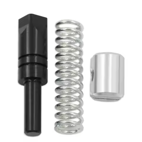 77754-35K Forward & Reverse Abuse Valve Kit for 4L60E 4L65E 4L70E Transmission Sonnax Heavy Duty