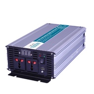 1000W Pure Sine Wave Inverter,DC 12V/24V/48V To AC 110V/220V solar Inverter