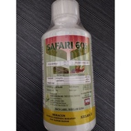 Safari 605 racun serangga 1 liter