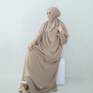 RIZKA HIJAB MINOR DEFECT SALE WARNA RANDOM