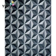 Yiwu [] Wallpaper Premium Vinyl Kb7 Minimalist motif uk 53cm x 10m Home hotel Office Decoration