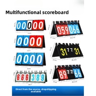 Competition Egg Score Board Flip Billiards Football Badminton Basketball Score Board Competition Com