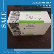 Promo Fortress TPHA Kit 100 T - TPHA Fortress LRS Limited