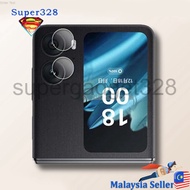OPPO Find N3 Flip / N2 Flip Camera Lens Nano Screen Protector