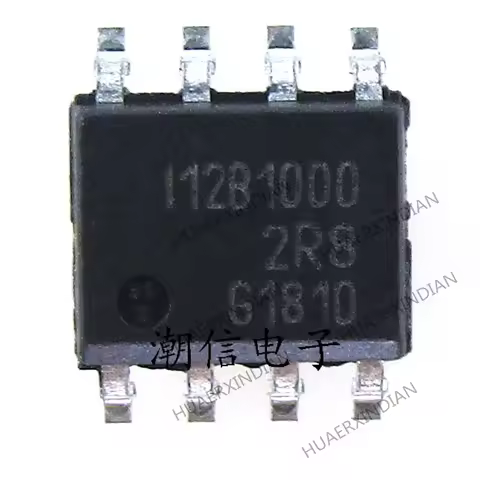 5PCS TLI5012BE1000 I12B1000 Original