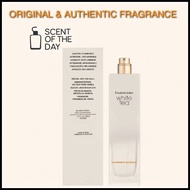 Elizabeth Arden White Tea EDT 100ml TESTER
