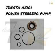 TOYOTA COROLLA AE101 / AE111 POWER STEERING PUMP KIT OFFER