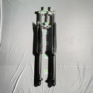 TELE USD FRONT SHOCK YAMAHA WR 155 Front Shock PNP YAMAHA WR 155